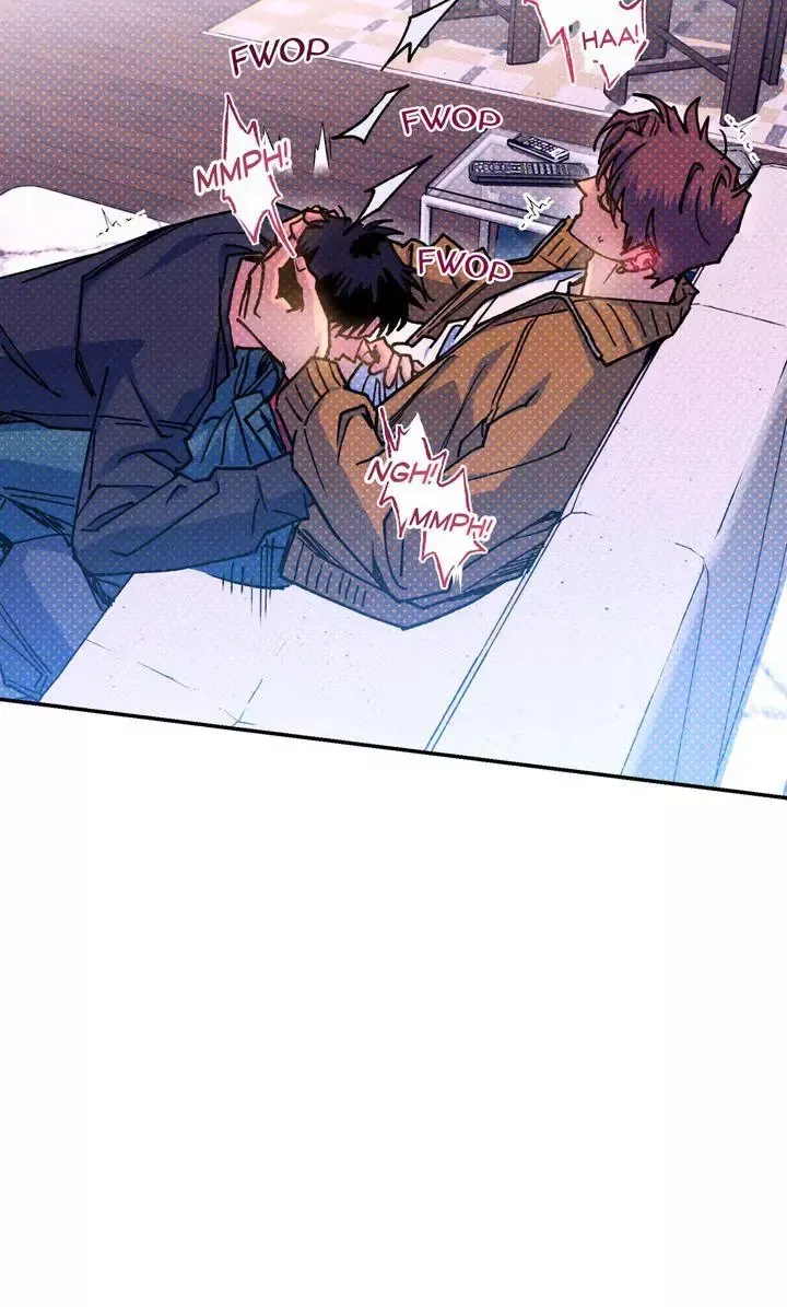 Read Semantic Error chapter 108 image 20 on Lezhin