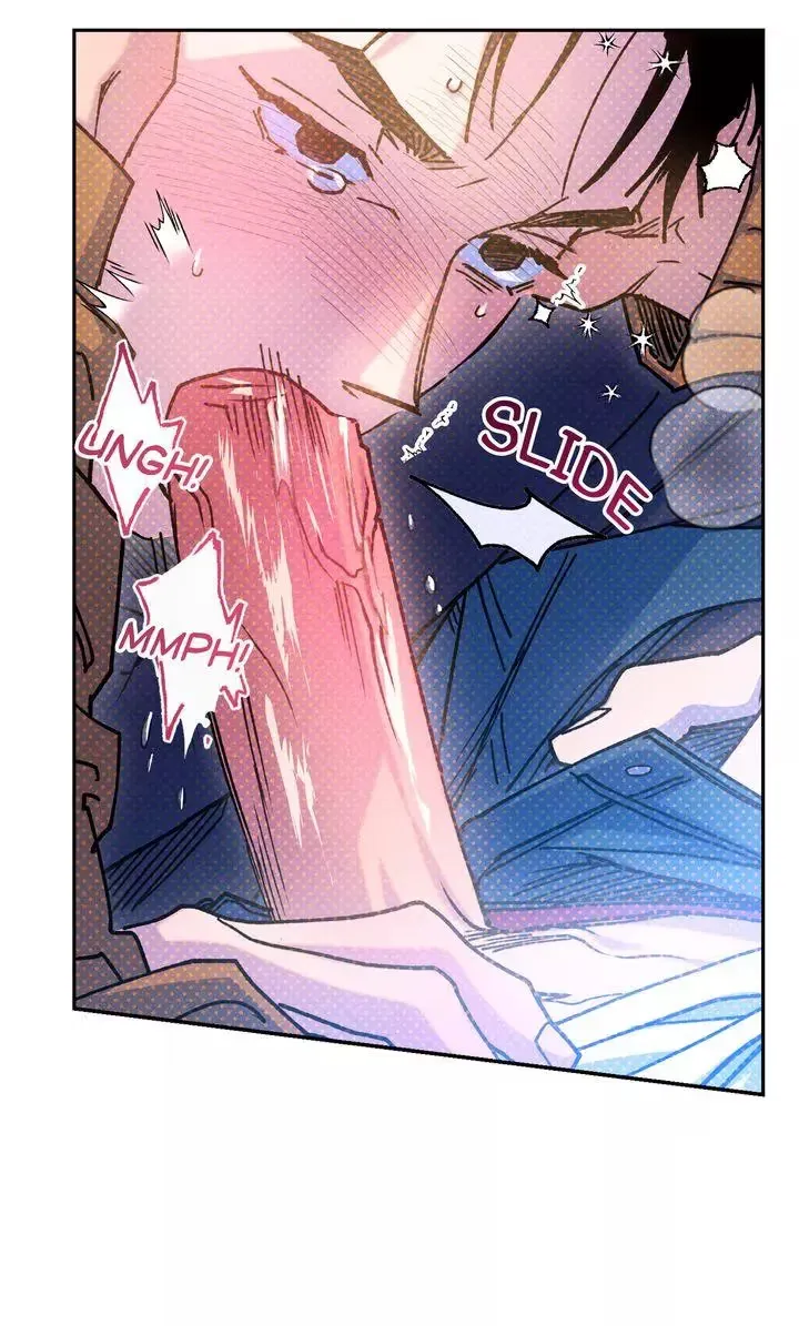 Read Semantic Error chapter 108 image 21 on Lezhin