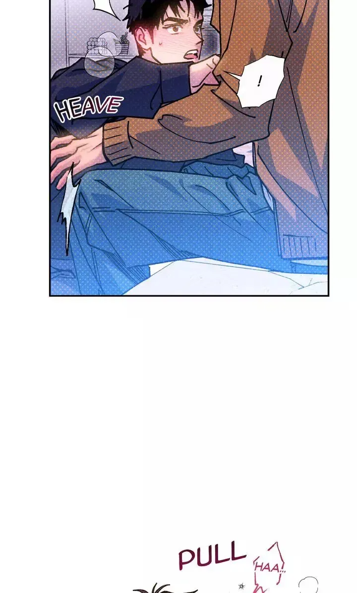 Read Semantic Error chapter 108 image 23 on Lezhin