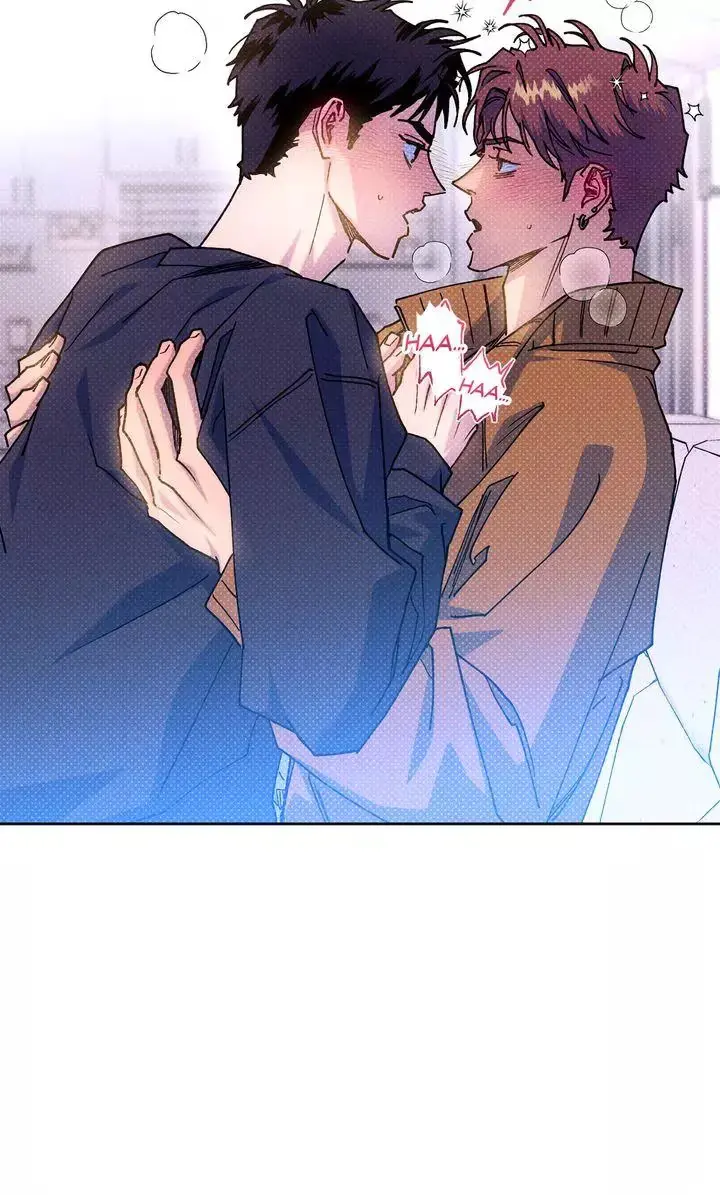 Read Semantic Error chapter 108 image 24 on Lezhin