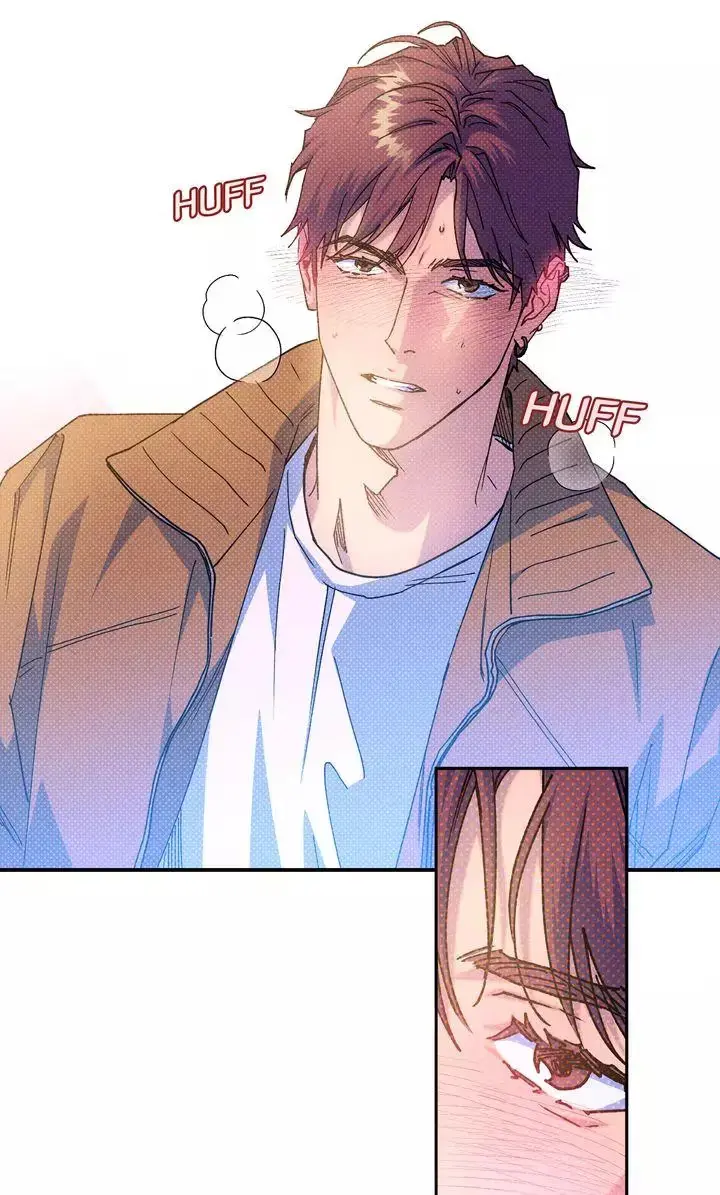 Read Semantic Error chapter 108 image 25 on Lezhin