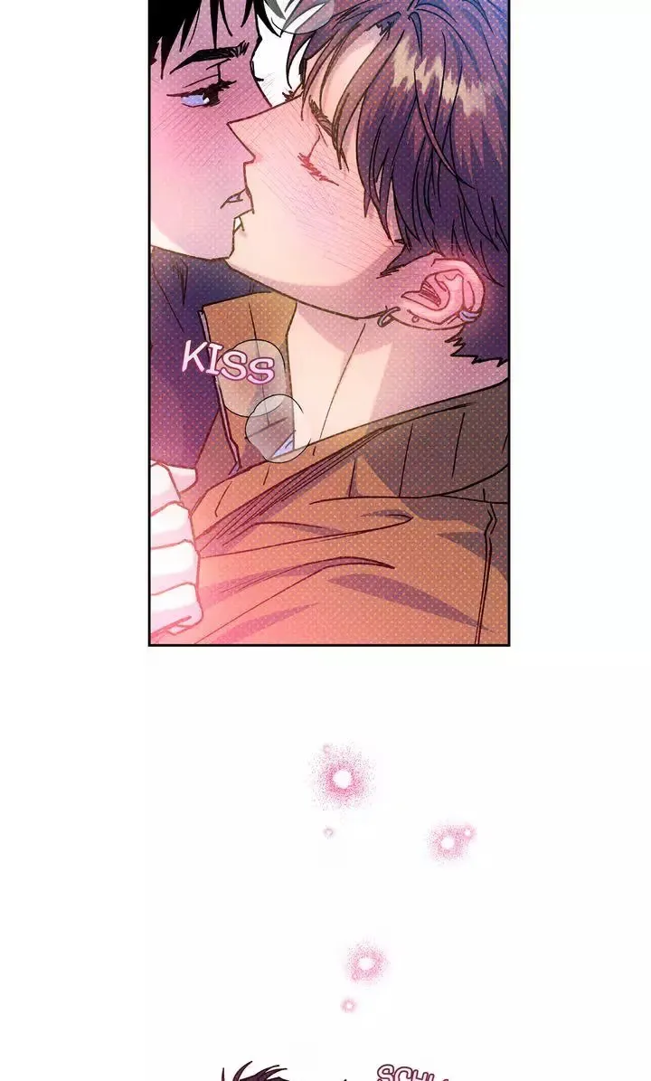 Read Semantic Error chapter 108 image 27 on Lezhin