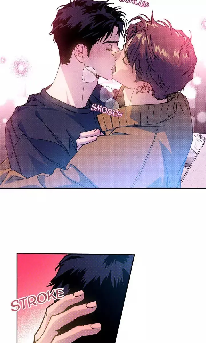 Read Semantic Error chapter 108 image 28 on Lezhin