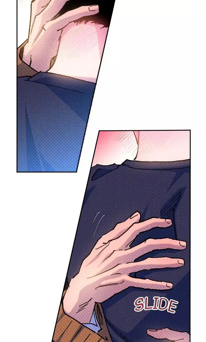Read Semantic Error chapter 108 image 29 on Lezhin