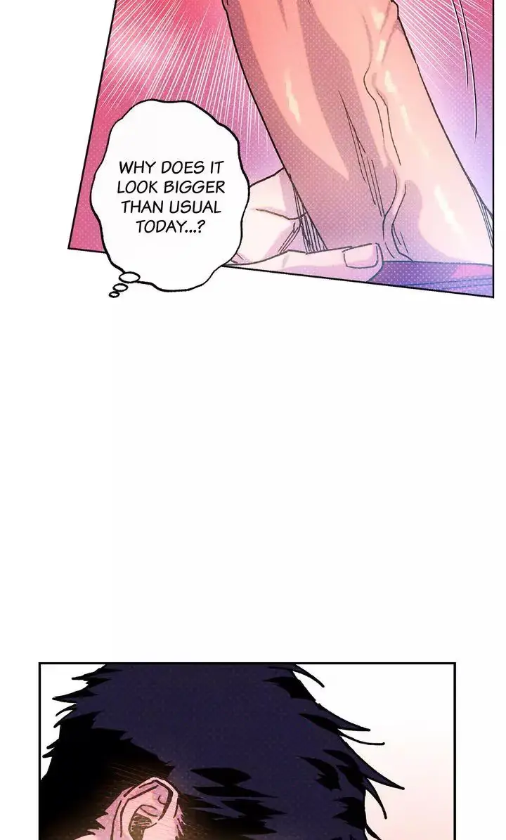 Read Semantic Error chapter 108 image 3 on Lezhin