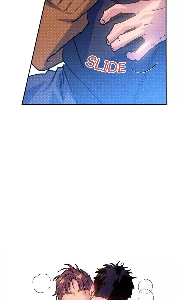Read Semantic Error chapter 108 image 30 on Lezhin