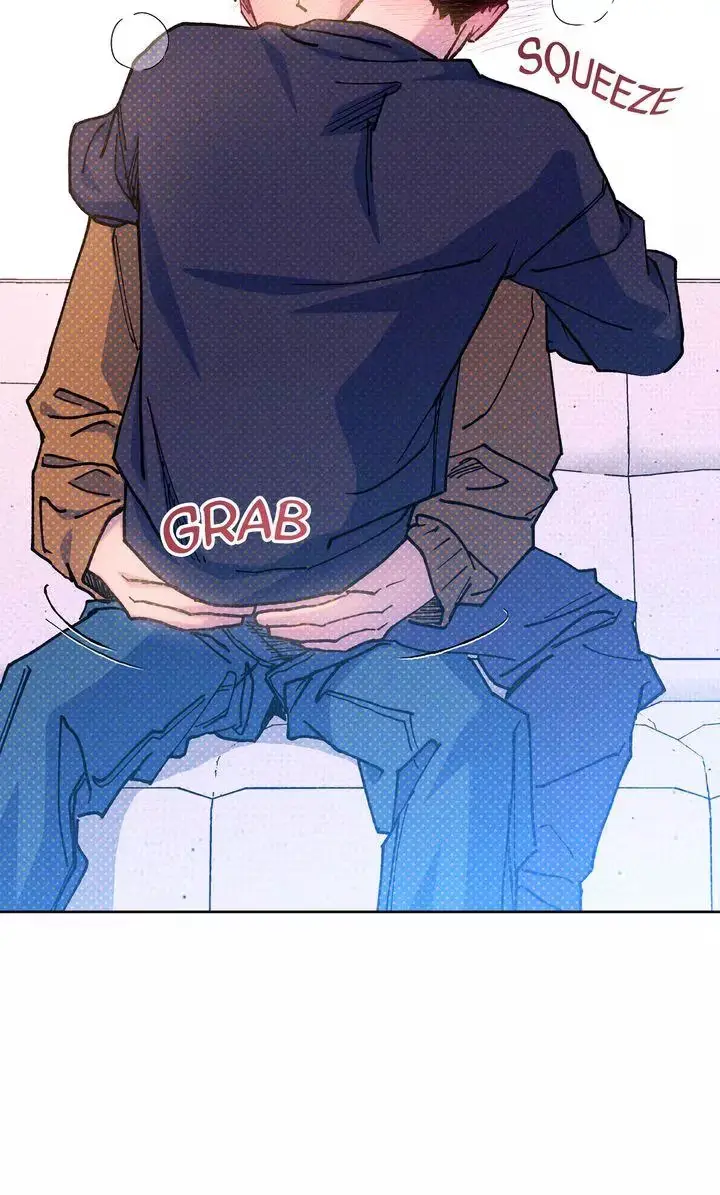 Read Semantic Error chapter 108 image 31 on Lezhin