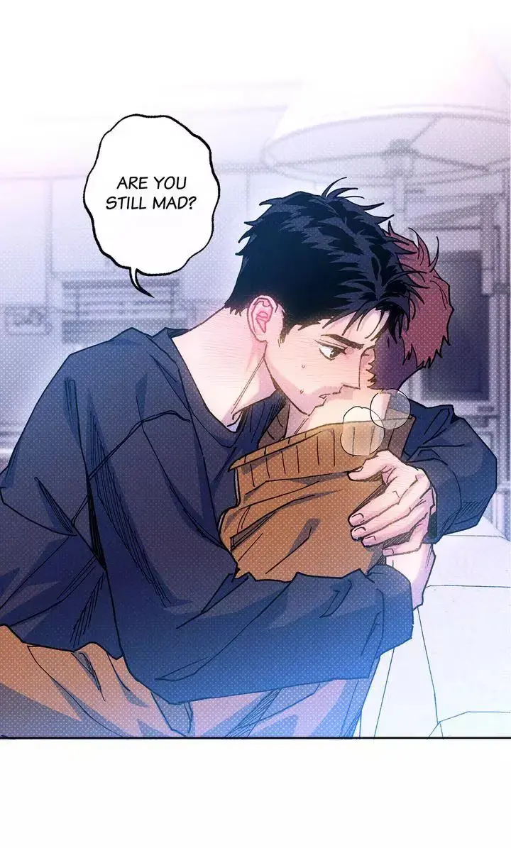 Read Semantic Error chapter 108 image 32 on Lezhin