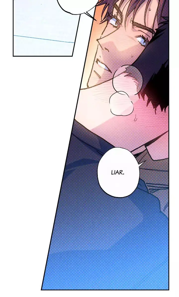 Read Semantic Error chapter 108 image 34 on Lezhin