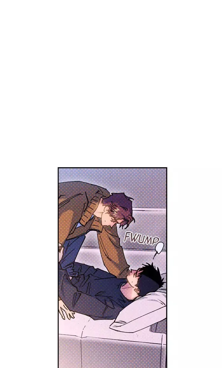 Read Semantic Error chapter 108 image 35 on Lezhin