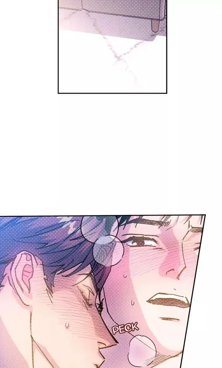 Read Semantic Error chapter 108 image 36 on Lezhin
