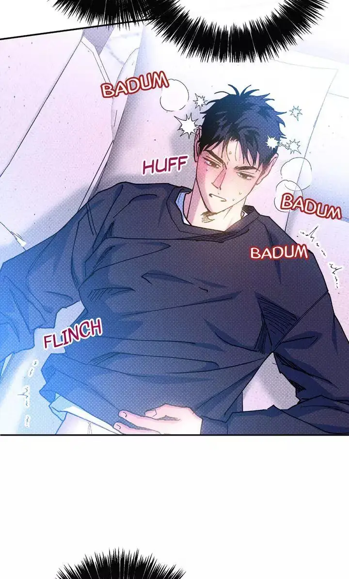 Read Semantic Error chapter 108 image 39 on Lezhin