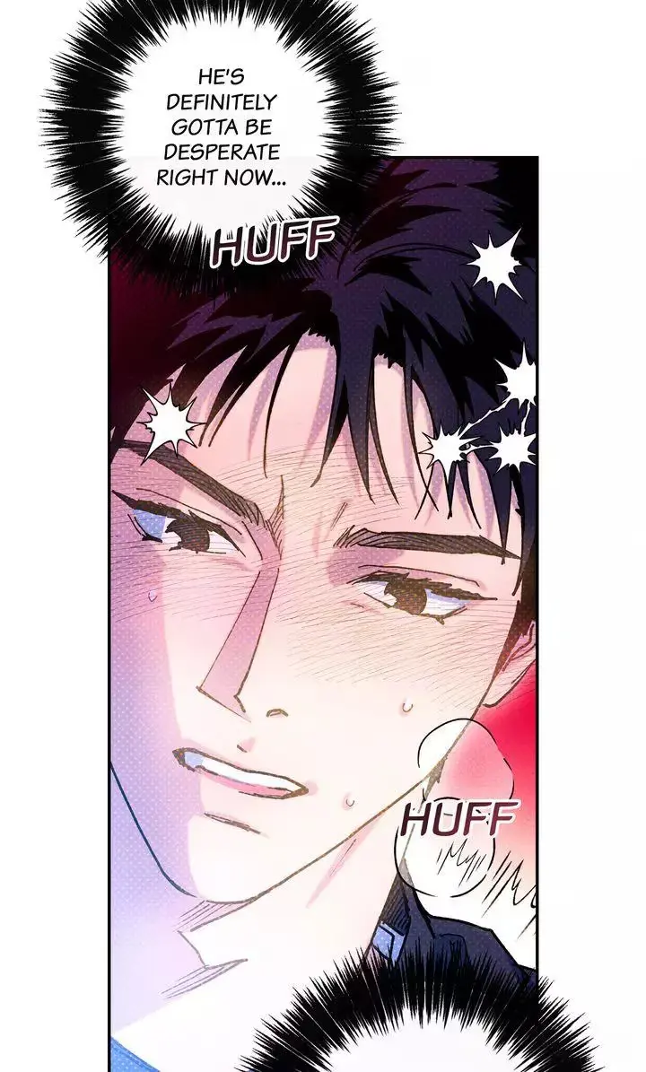 Read Semantic Error chapter 108 image 40 on Lezhin