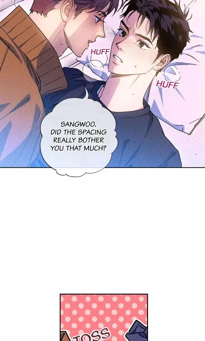 Read Semantic Error chapter 108 image 42 on Lezhin