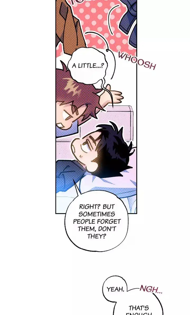 Read Semantic Error chapter 108 image 43 on Lezhin