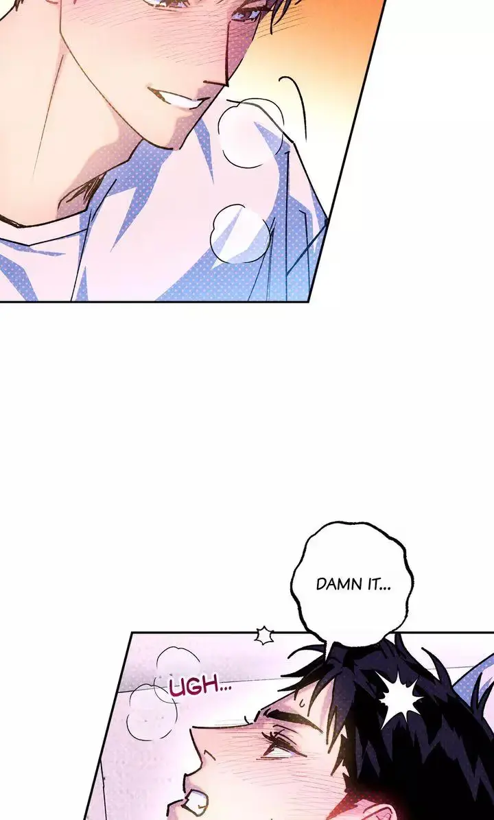 Read Semantic Error chapter 108 image 45 on Lezhin