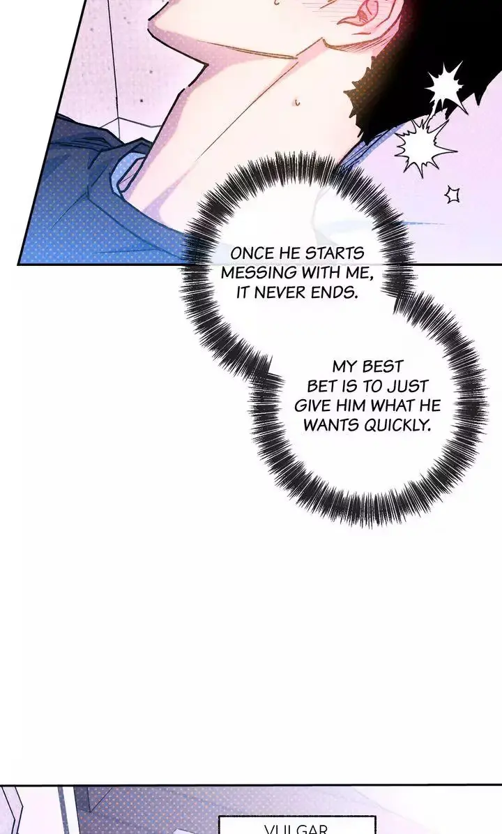 Read Semantic Error chapter 108 image 46 on Lezhin