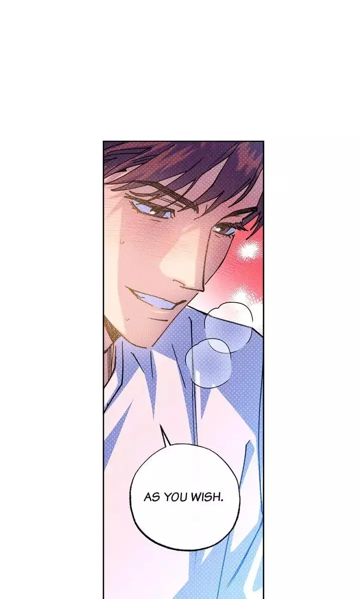 Read Semantic Error chapter 108 image 49 on Lezhin