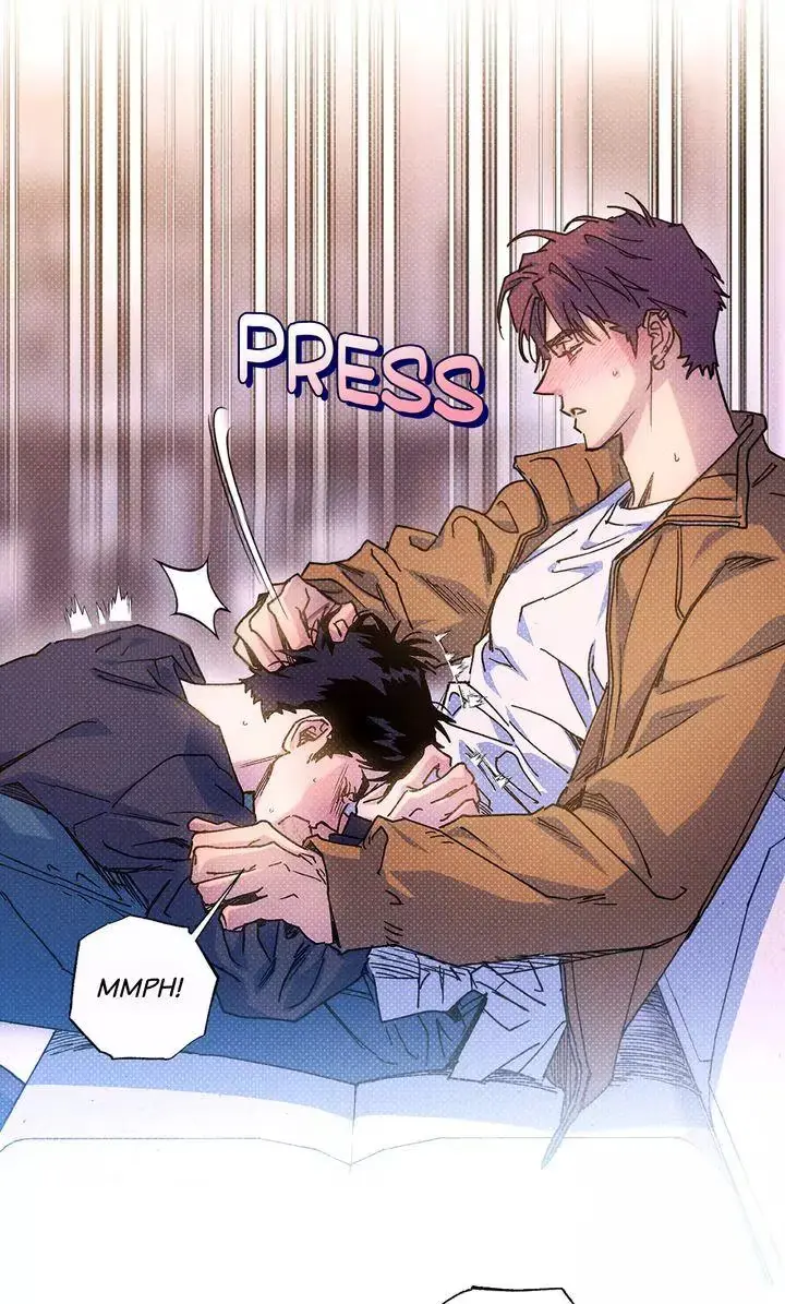 Read Semantic Error chapter 108 image 5 on Lezhin