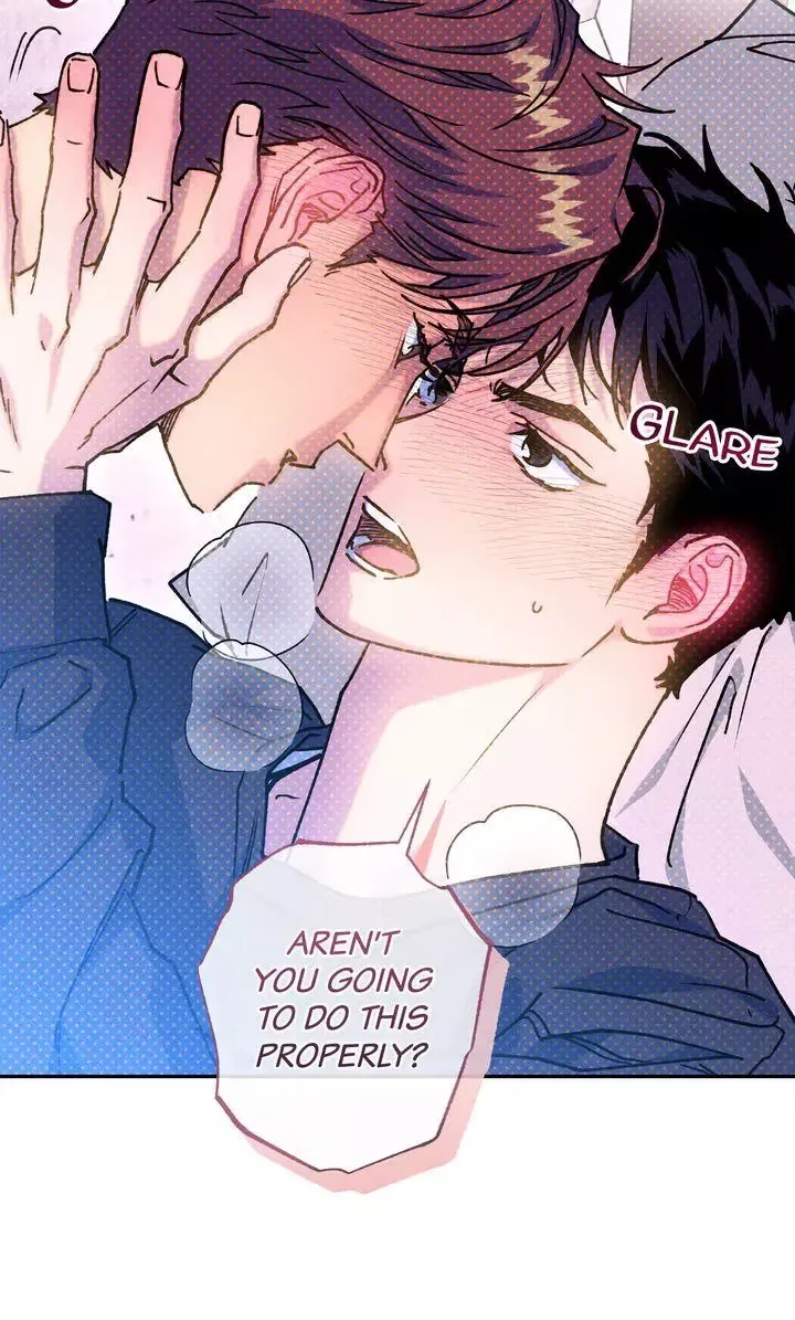 Read Semantic Error chapter 108 image 54 on Lezhin