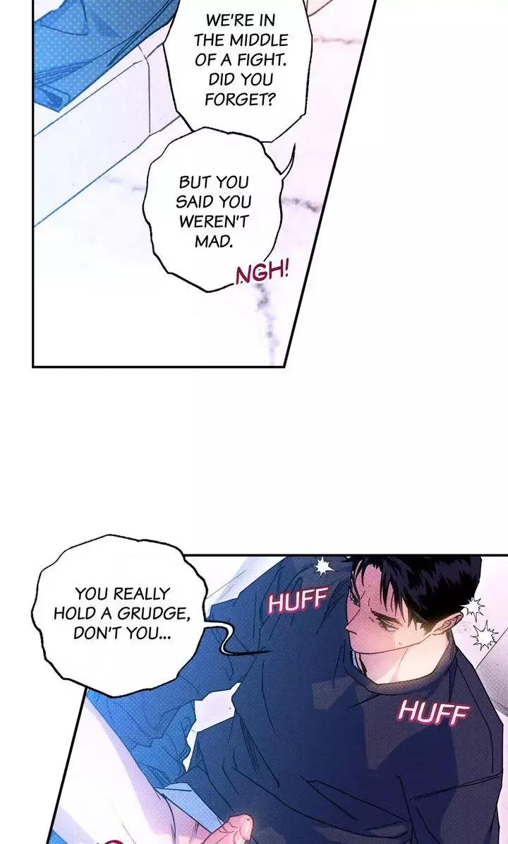 Read Semantic Error chapter 108 image 56 on Lezhin
