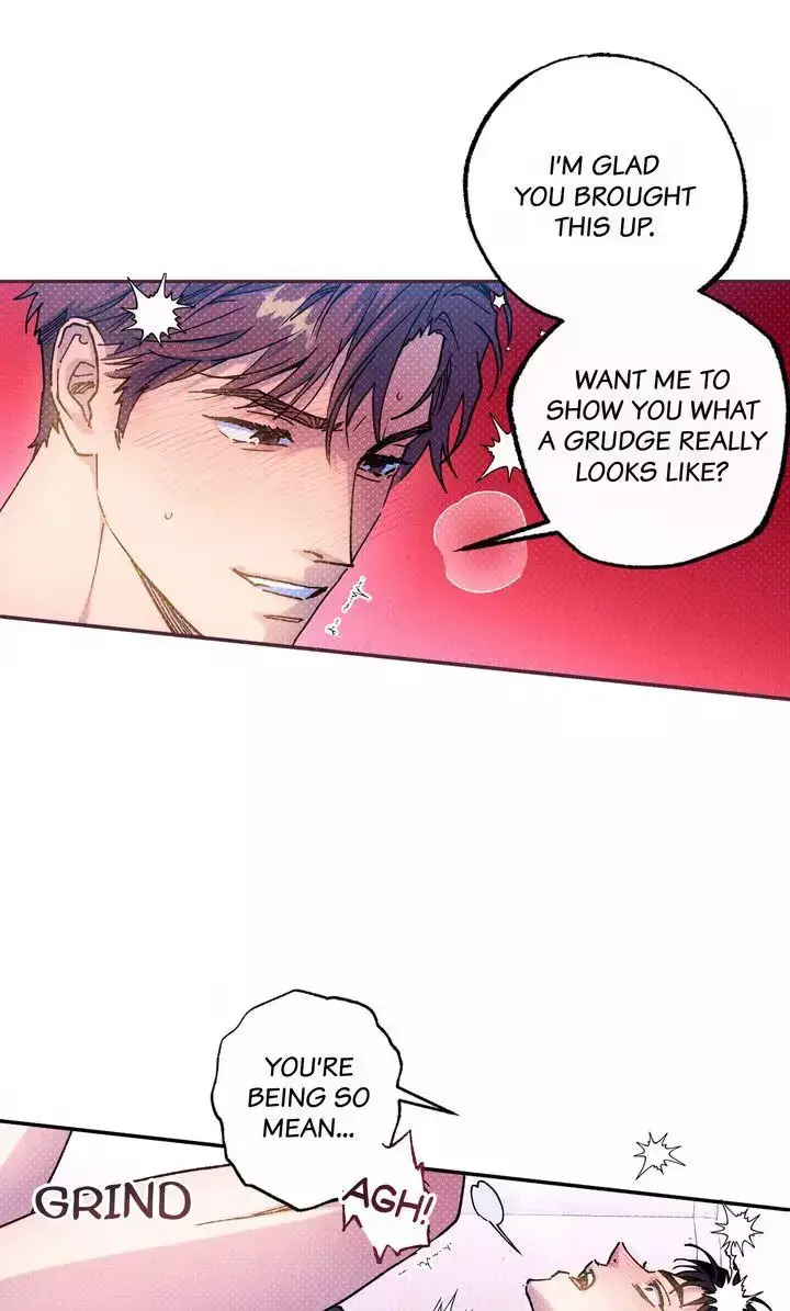 Read Semantic Error chapter 108 image 58 on Lezhin