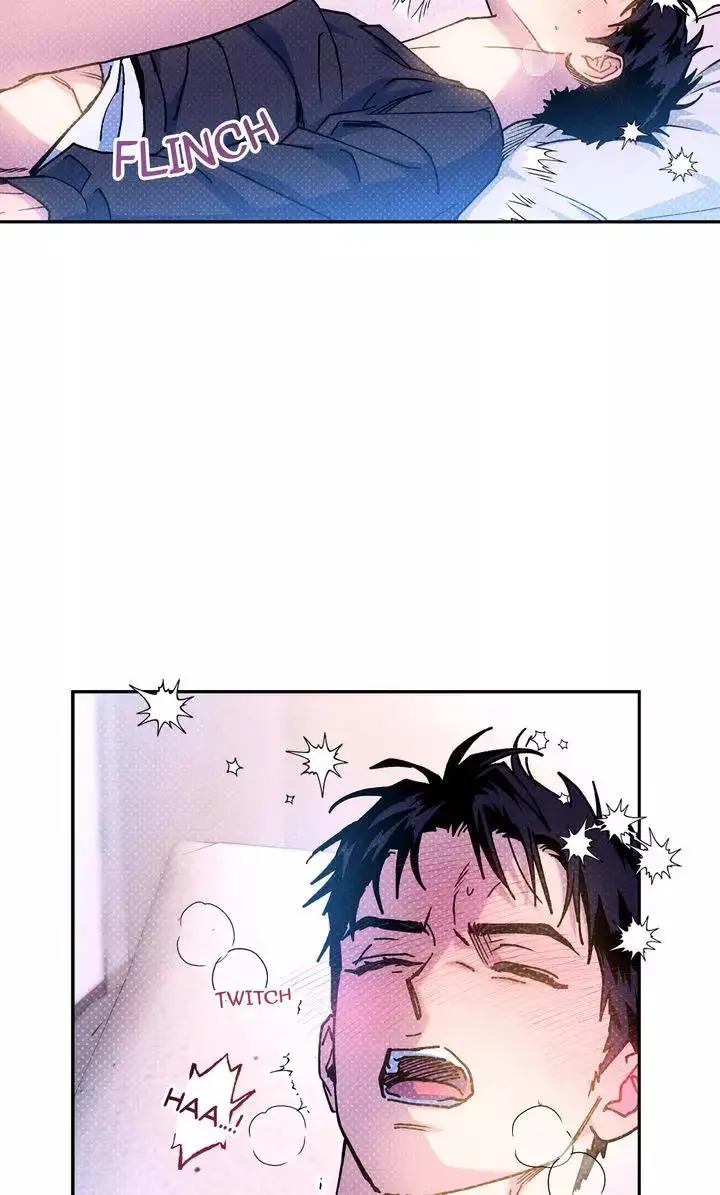 Read Semantic Error chapter 108 image 59 on Lezhin