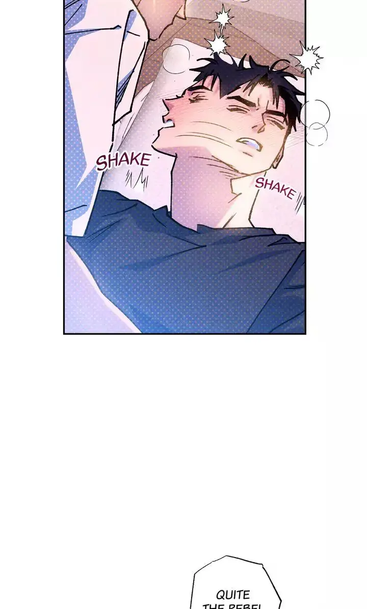 Read Semantic Error chapter 108 image 61 on Lezhin