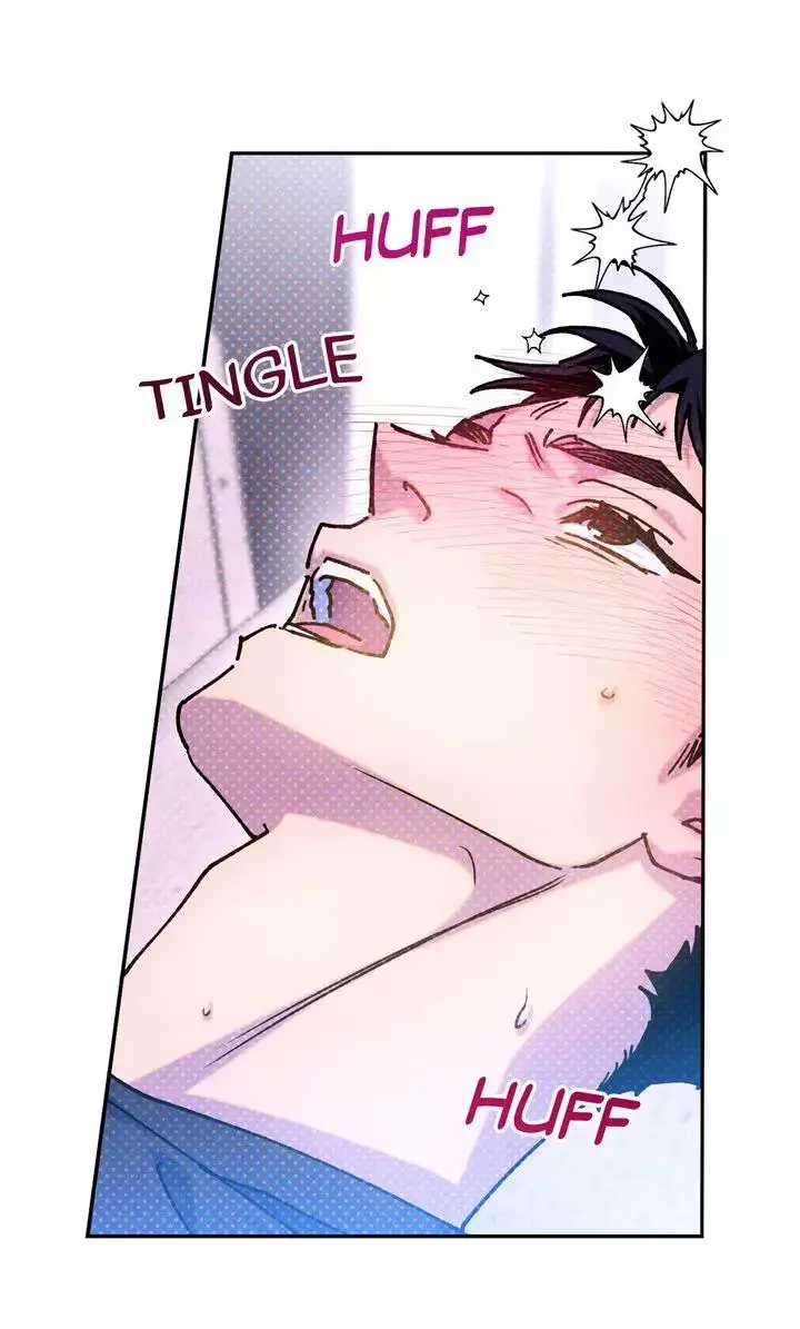 Read Semantic Error chapter 108 image 64 on Lezhin