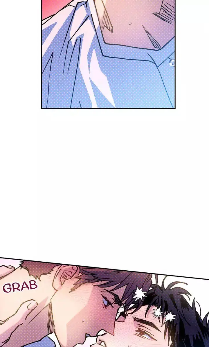 Read Semantic Error chapter 108 image 66 on Lezhin