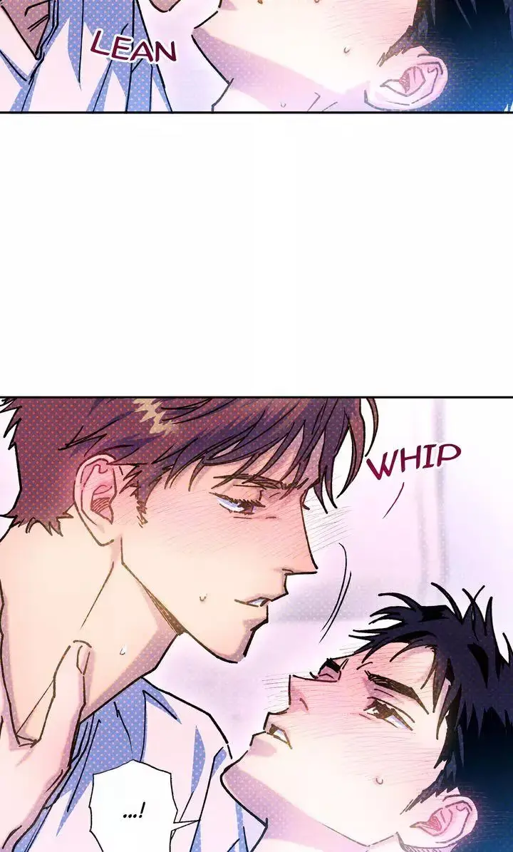 Read Semantic Error chapter 108 image 67 on Lezhin
