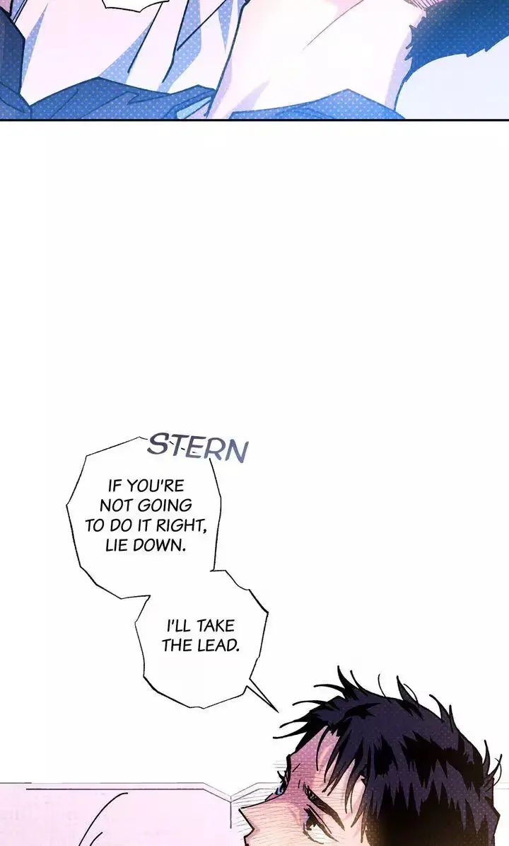 Read Semantic Error chapter 108 image 68 on Lezhin