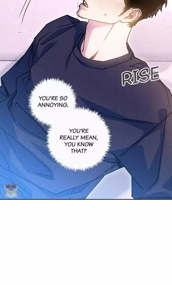 Read Semantic Error chapter 108 image 69 on Lezhin