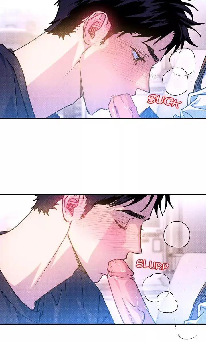 Read Semantic Error chapter 108 image 9 on Lezhin