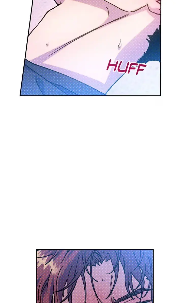 Read Semantic Error chapter 109 image 1 on Lezhin