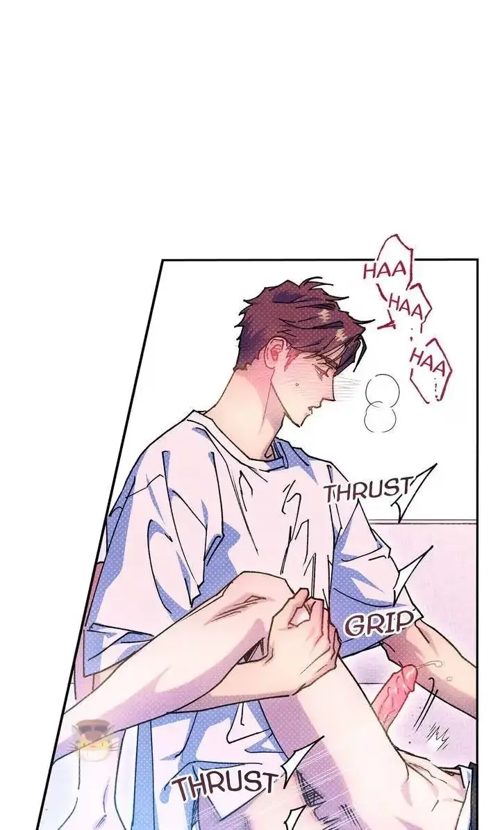 Read Semantic Error chapter 109 image 10 on Lezhin
