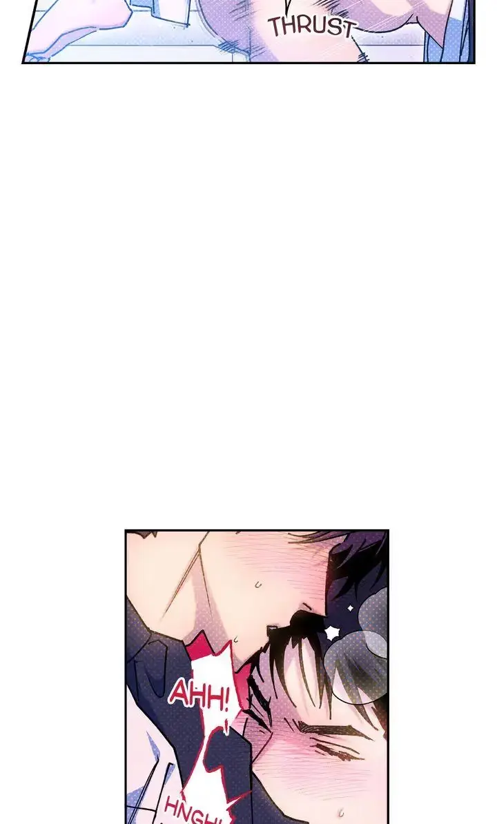 Read Semantic Error chapter 109 image 11 on Lezhin