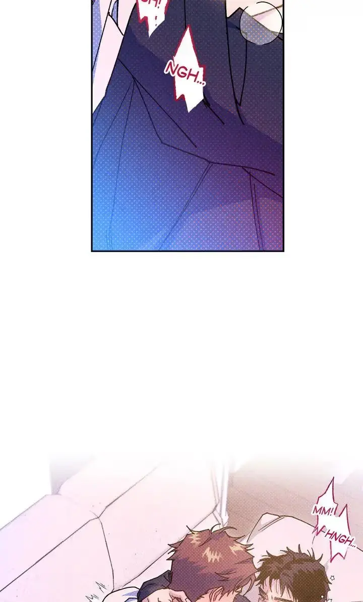 Read Semantic Error chapter 109 image 12 on Lezhin