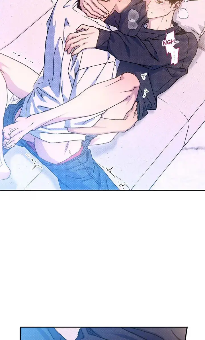 Read Semantic Error chapter 109 image 13 on Lezhin