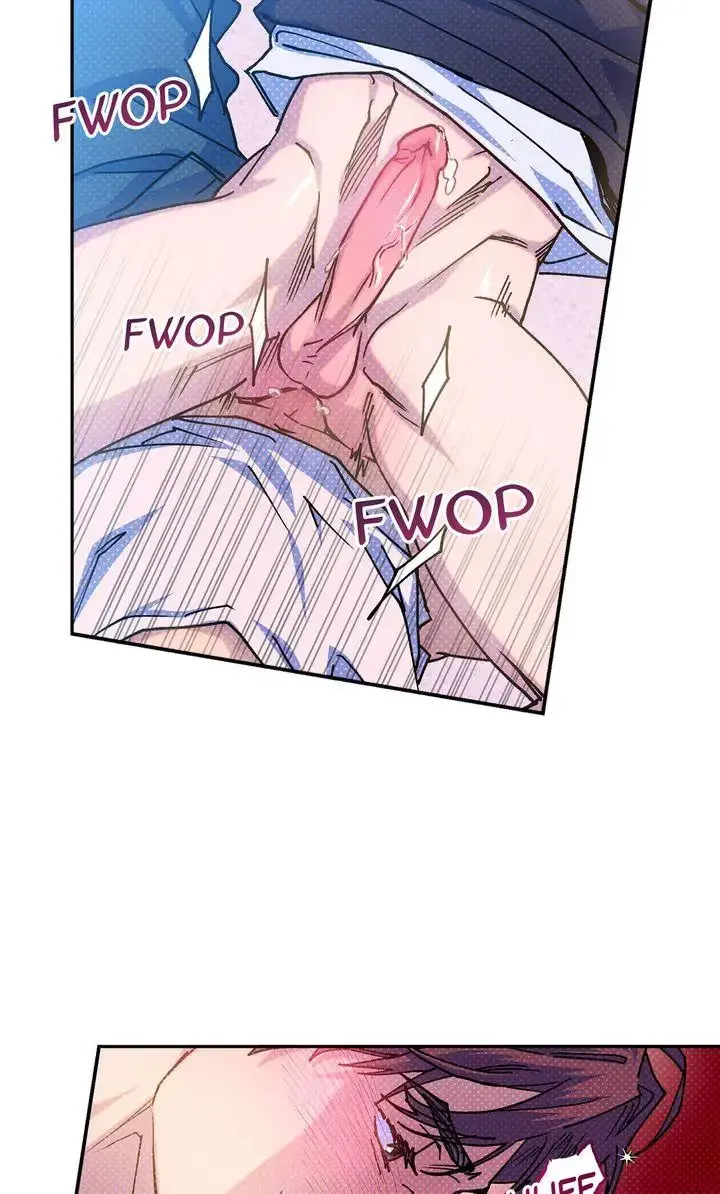 Read Semantic Error chapter 109 image 14 on Lezhin