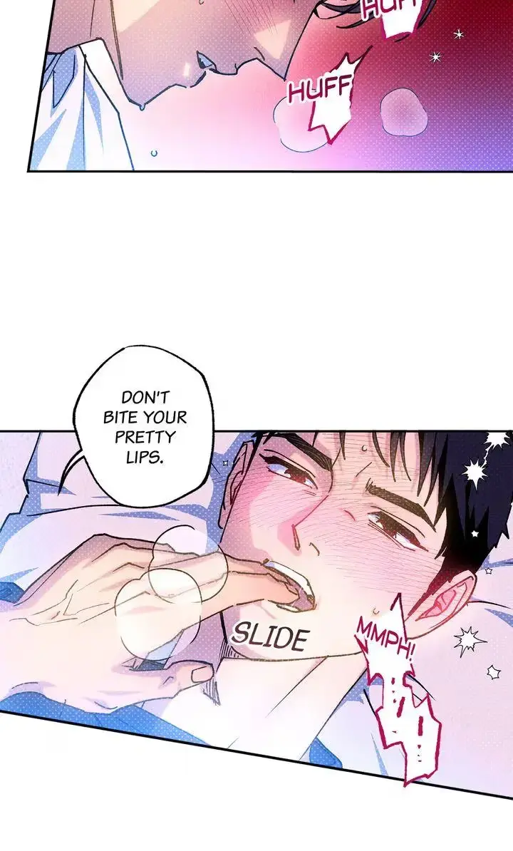 Read Semantic Error chapter 109 image 15 on Lezhin