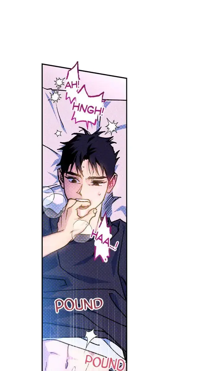 Read Semantic Error chapter 109 image 16 on Lezhin