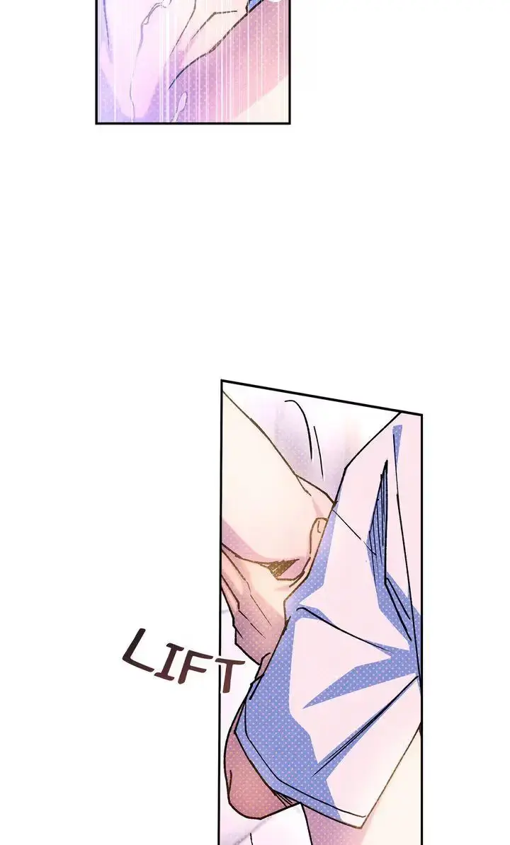 Read Semantic Error chapter 109 image 17 on Lezhin