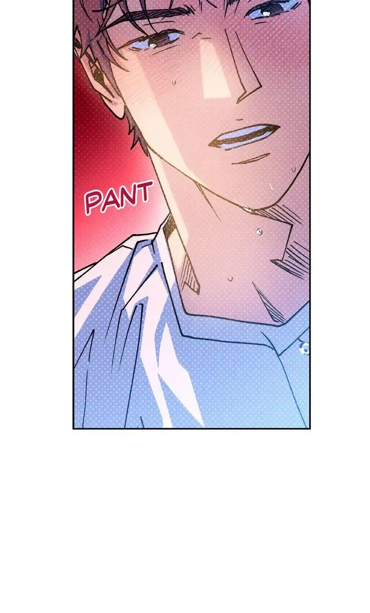 Read Semantic Error chapter 109 image 2 on Lezhin