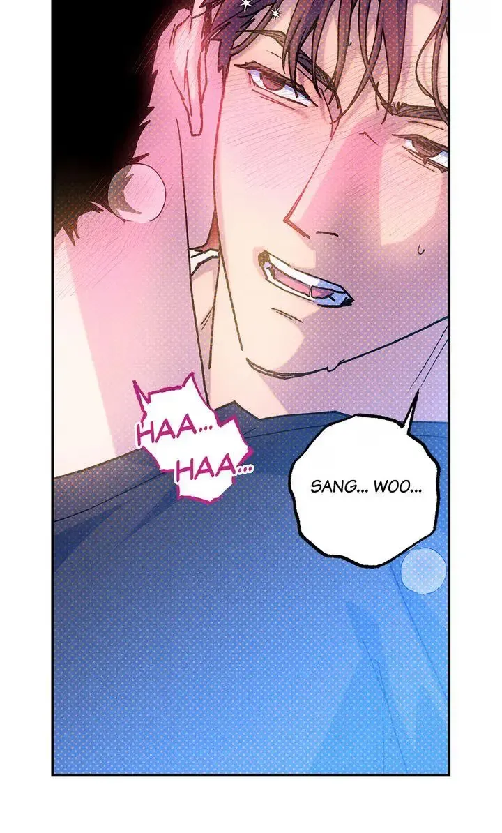 Read Semantic Error chapter 109 image 20 on Lezhin