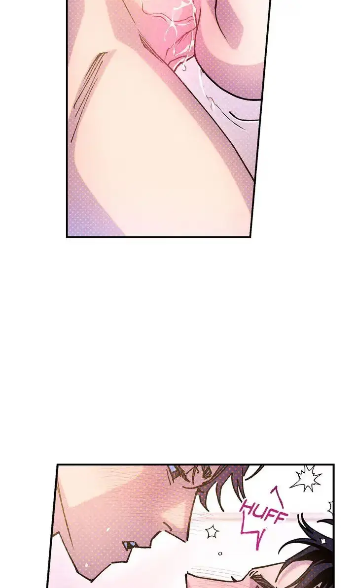 Read Semantic Error chapter 109 image 22 on Lezhin