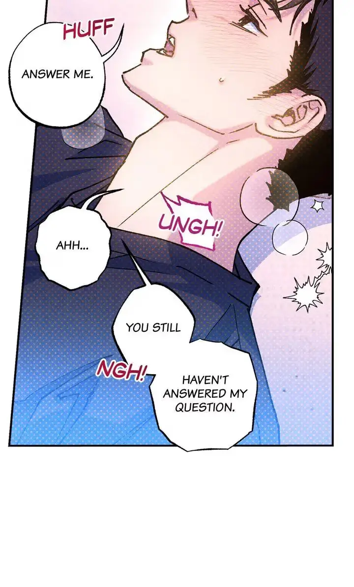 Read Semantic Error chapter 109 image 23 on Lezhin