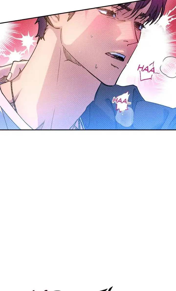 Read Semantic Error chapter 109 image 25 on Lezhin