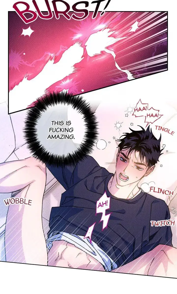 Read Semantic Error chapter 109 image 26 on Lezhin