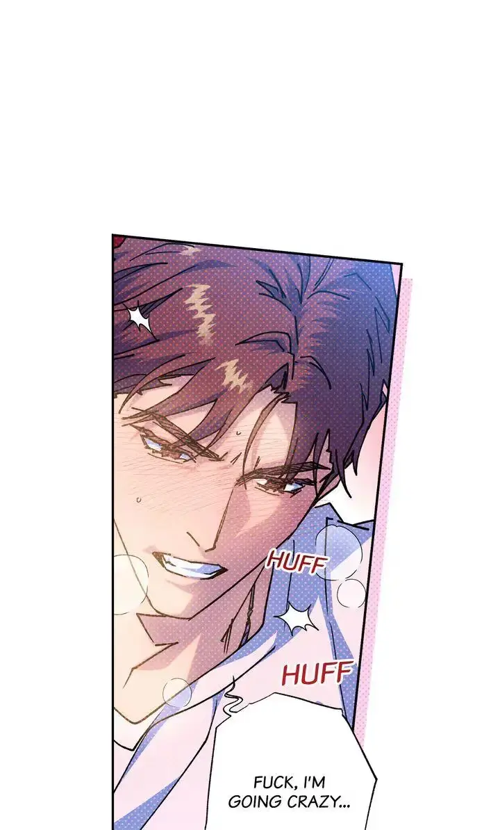 Read Semantic Error chapter 109 image 27 on Lezhin